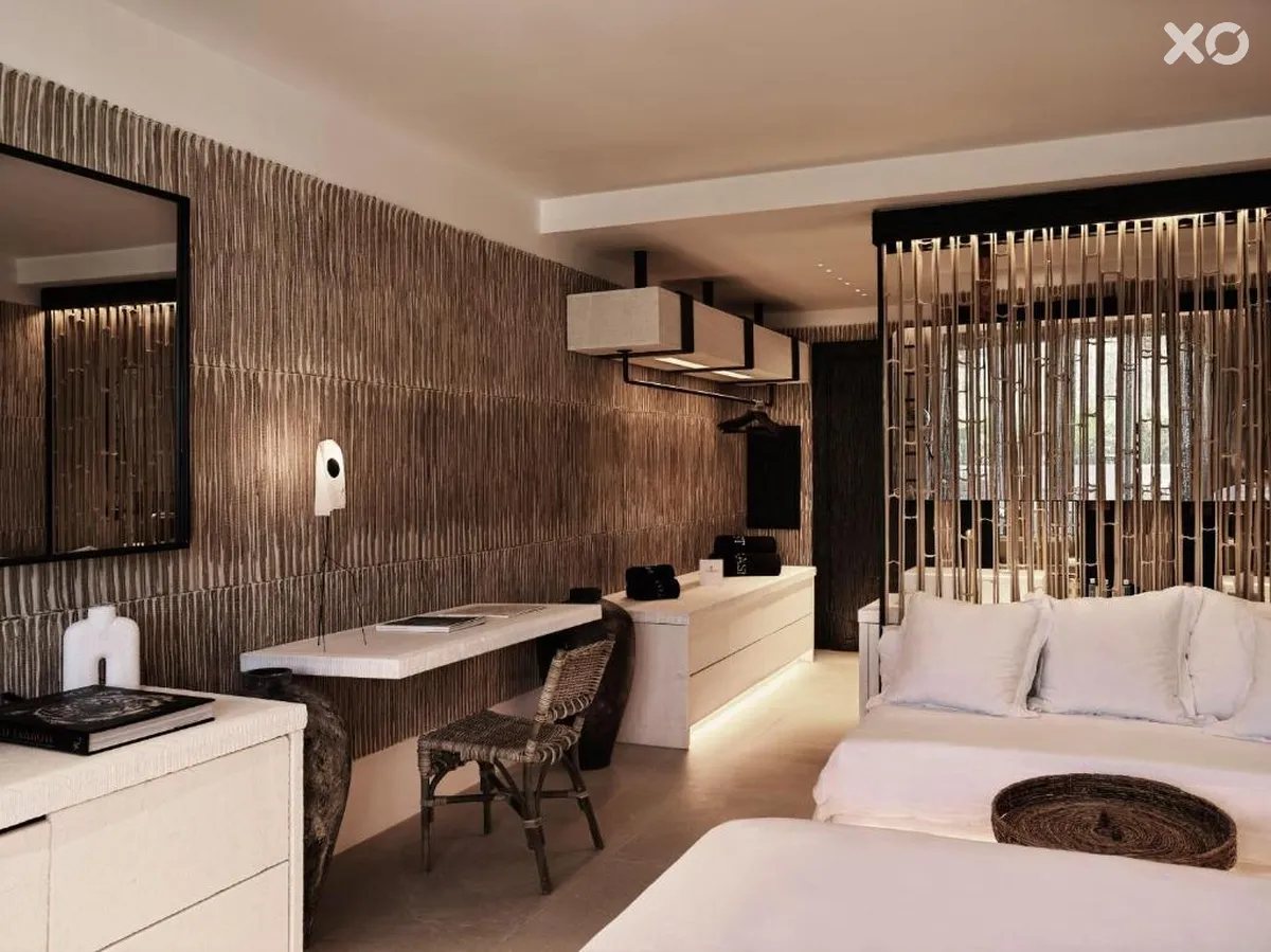 Myconian O Hotel