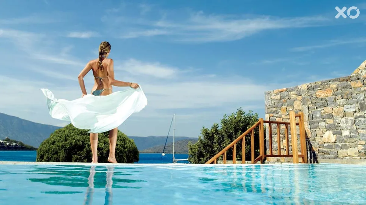 Elounda Peninsula All Suite Hotel