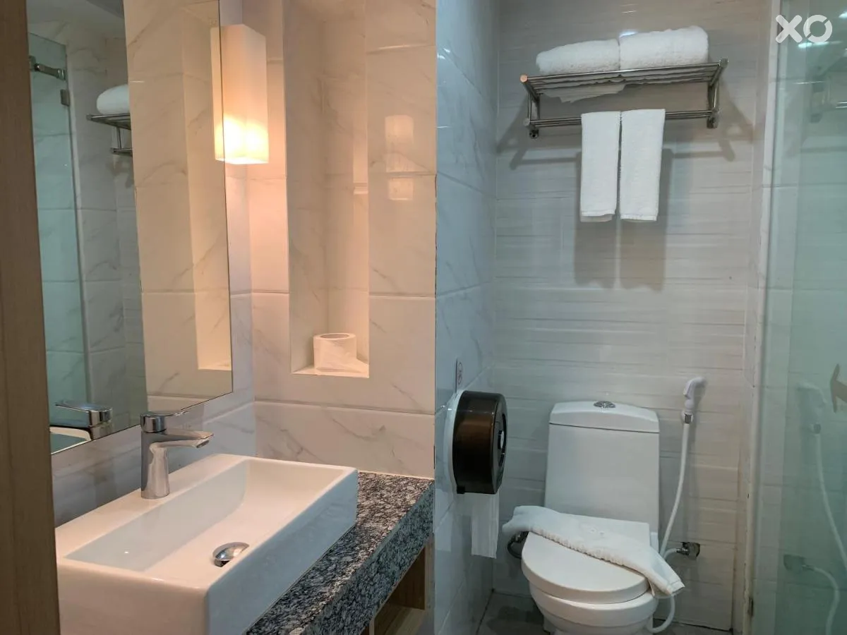 Jomtien Holiday Inn Pattaya