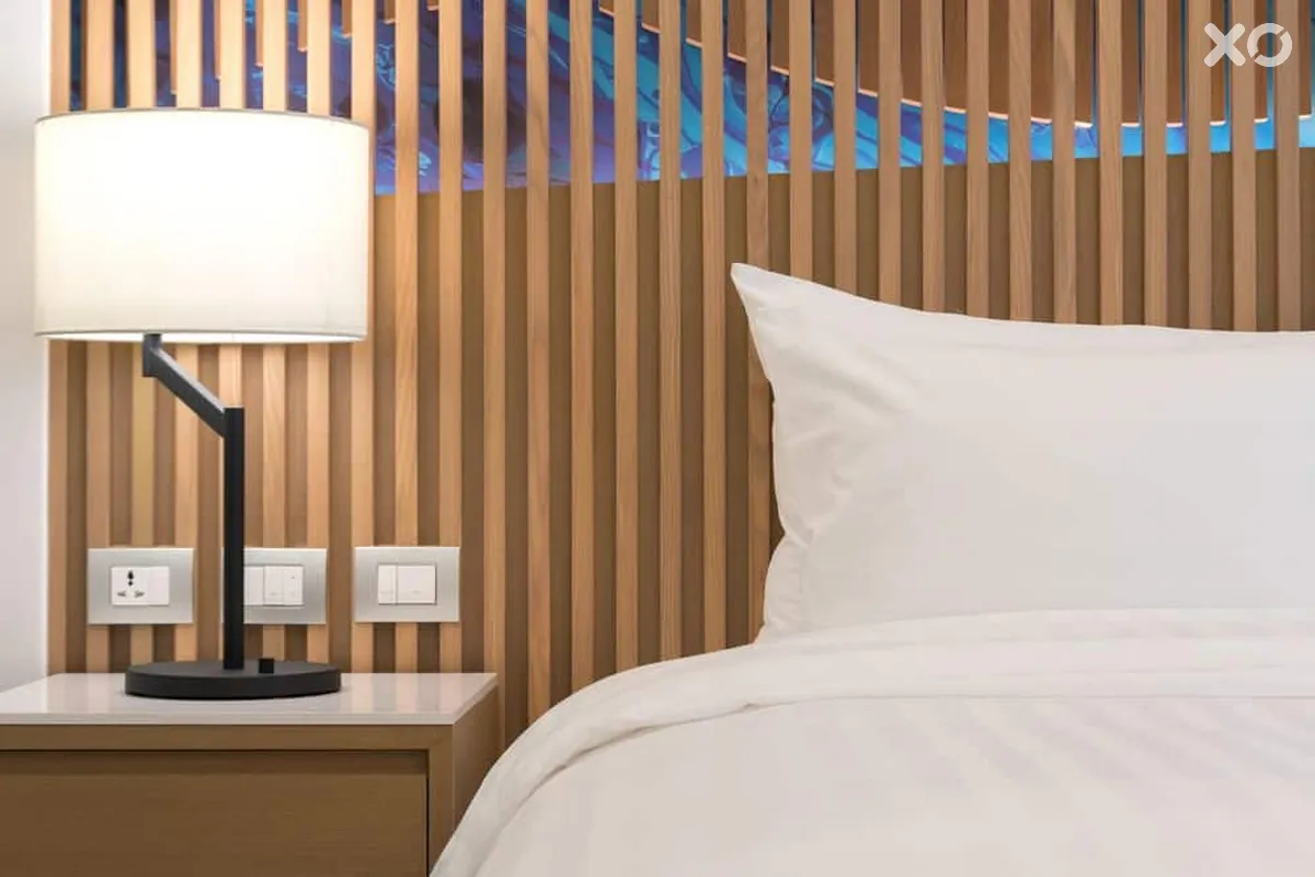 Mytt Beach Hotel