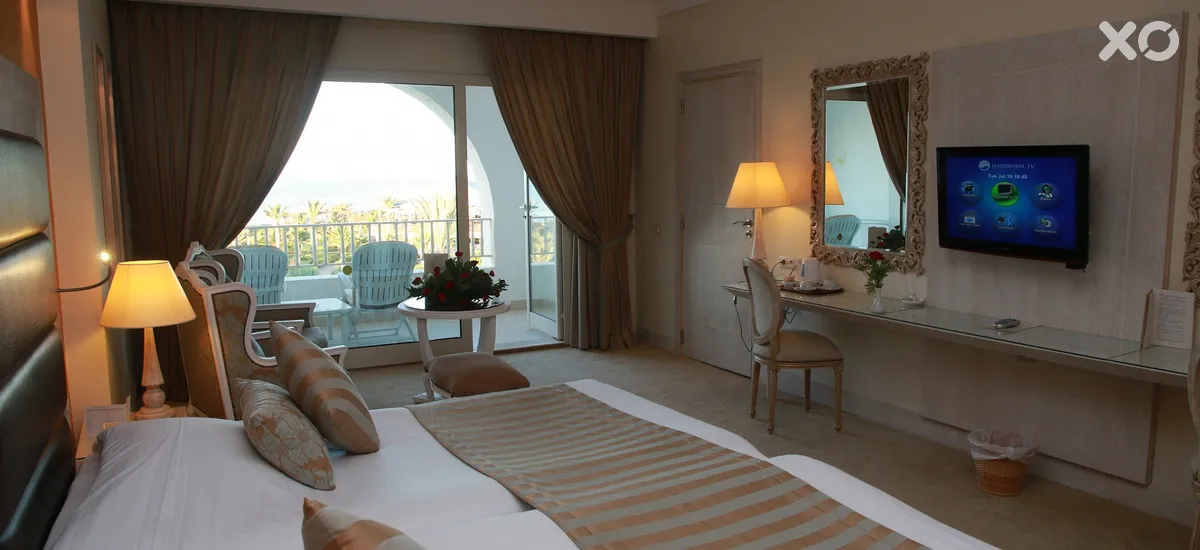 Iberostar Selection Eolia Djerba