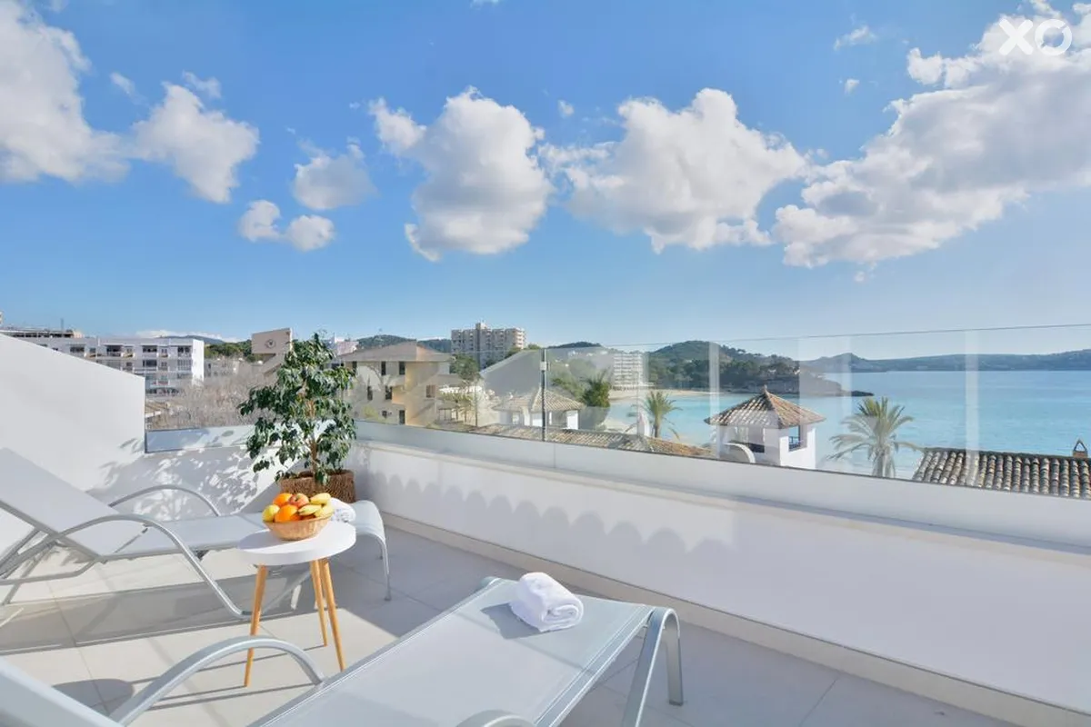Paguera Treff Boutique Hotel
