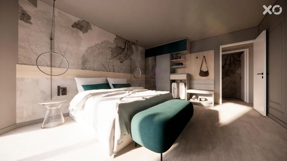 R2 Higos Beach Apartments