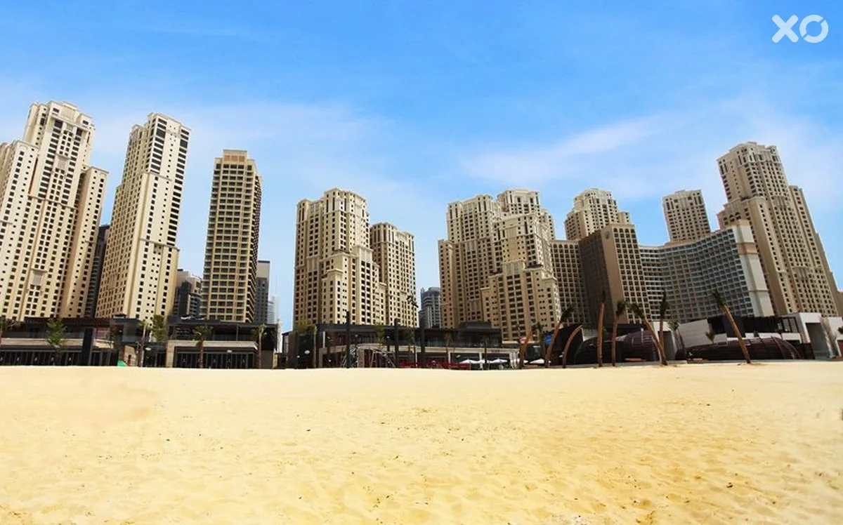 Amwaj Rotana