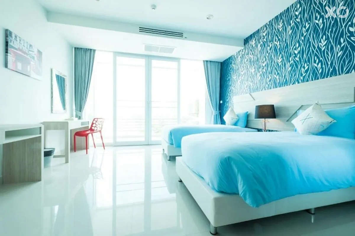 D@Sea Hotel