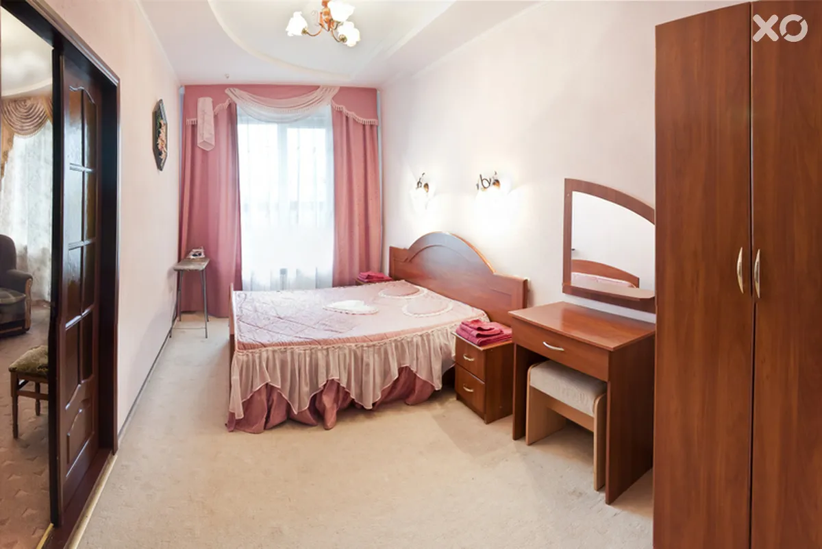 Moldova Resort & SPA