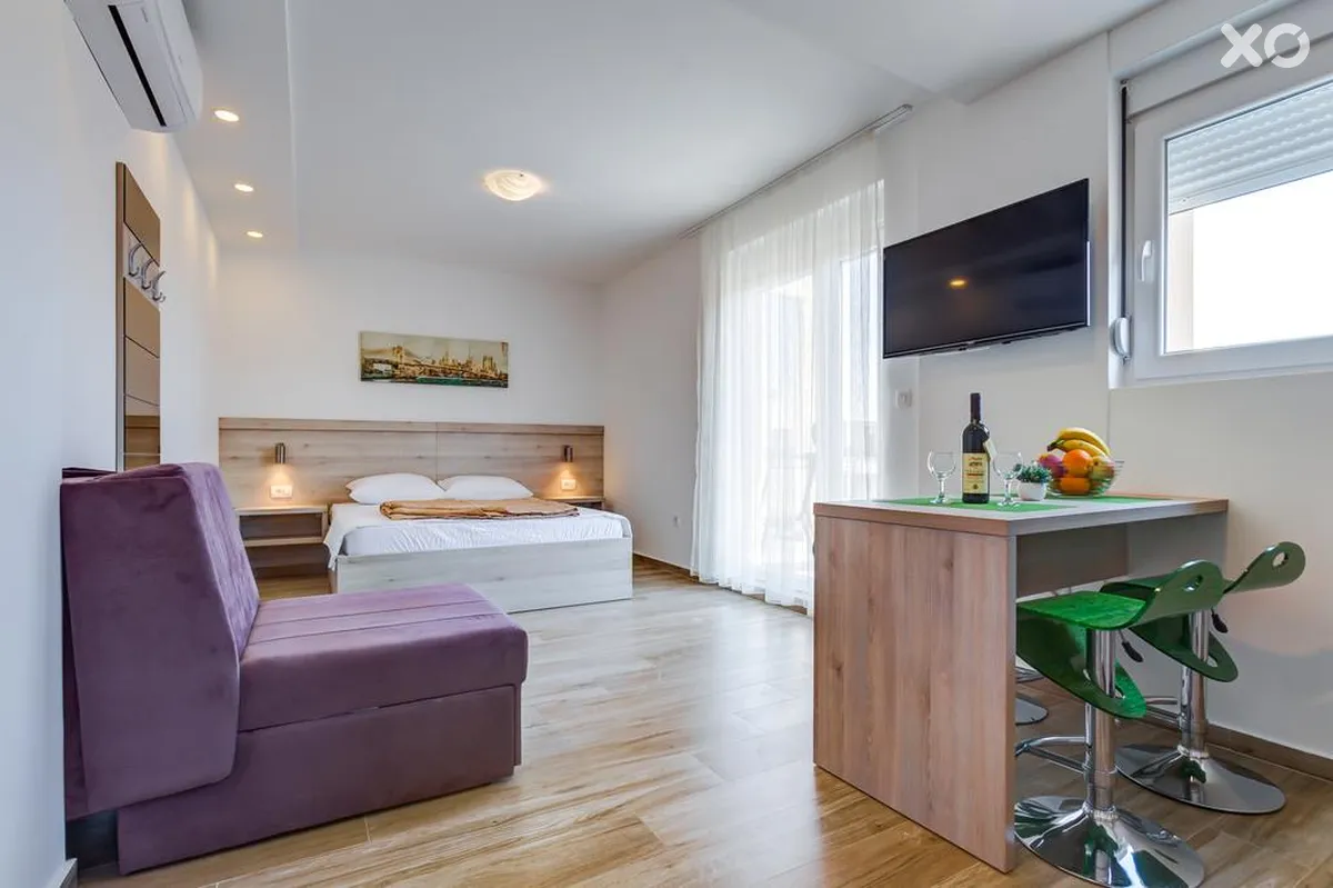 Al Mare Apartments