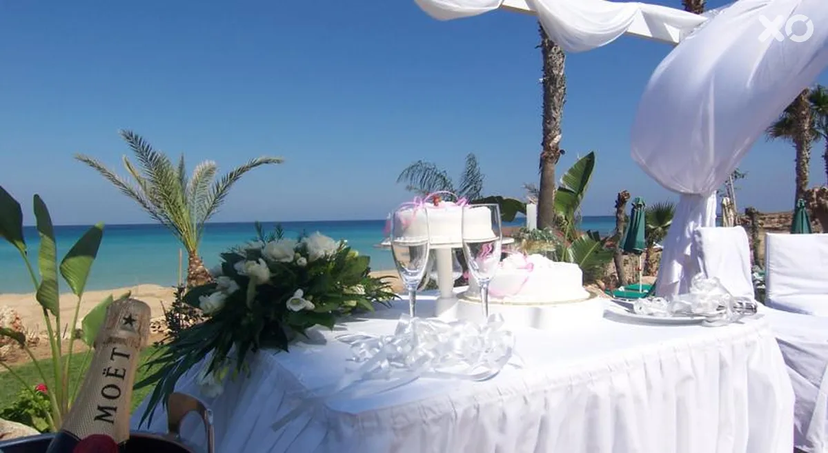 Sunrise Beach Hotel