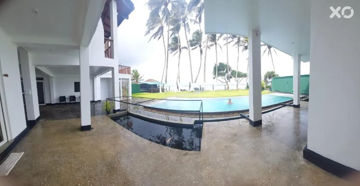 Shavara Beach Ahangama