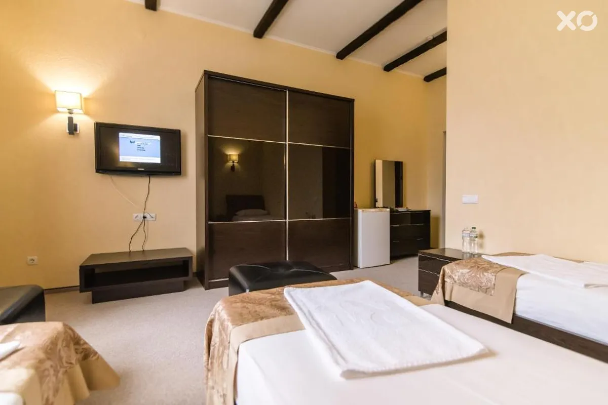 Ruta Resort Polyana
