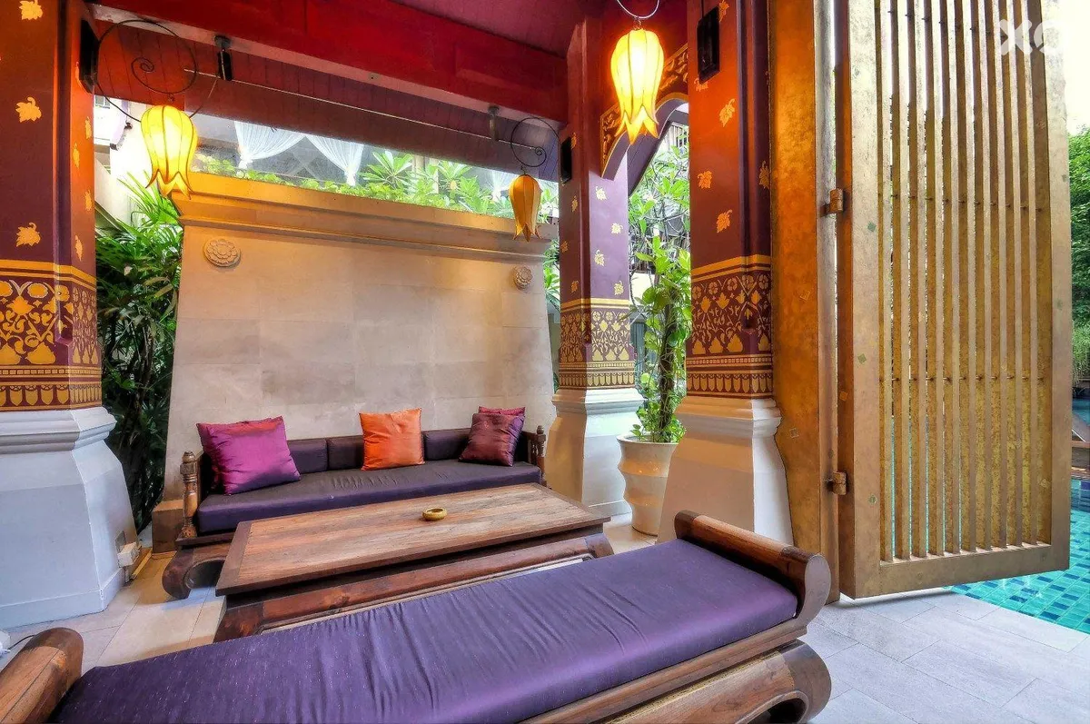 Burasari Phuket