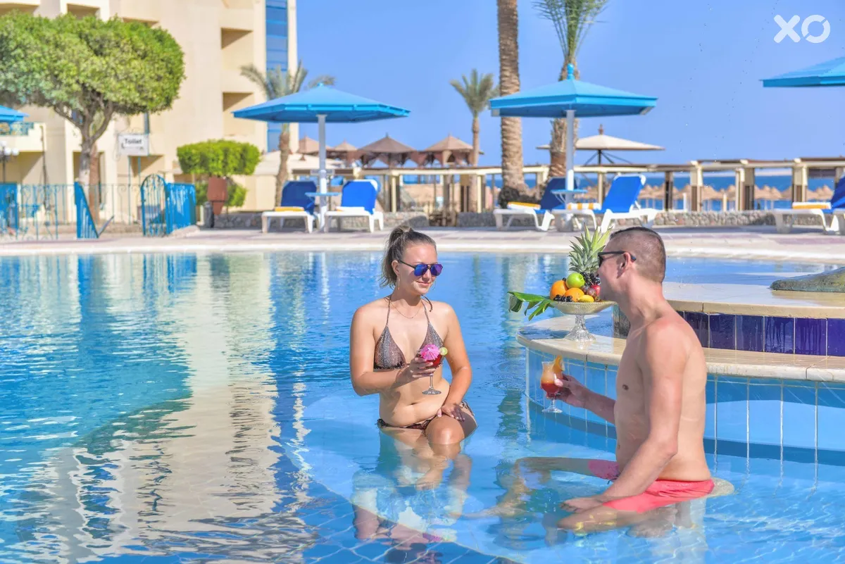 Moreno Horizon Spa & Resort
