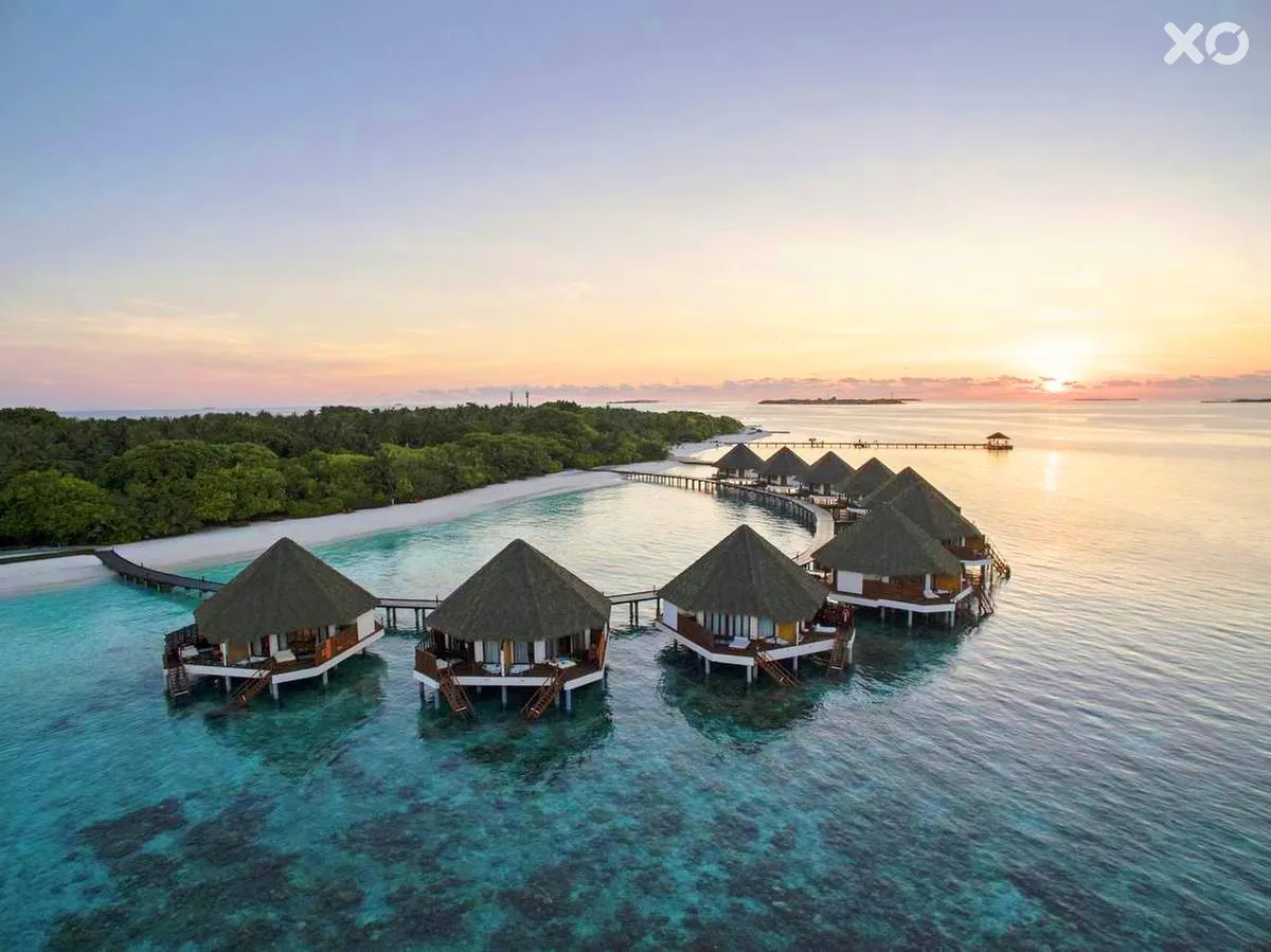 Adaaran Prestige Water Villas