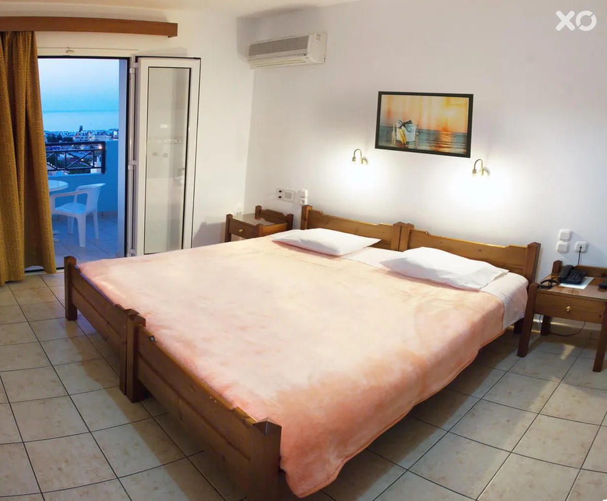 Koni Village Hotel