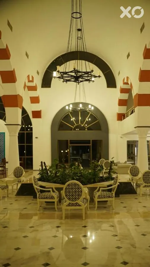 Club Beyy Resort