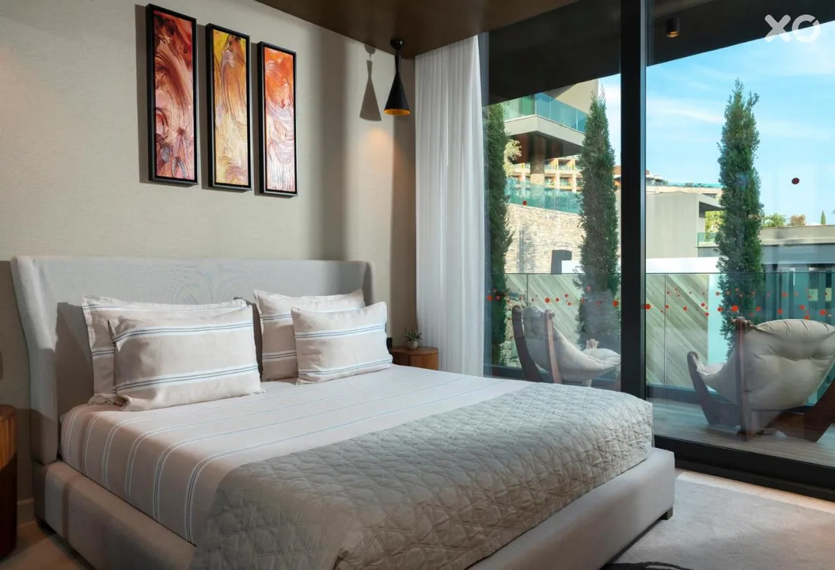 Lujo Bodrum