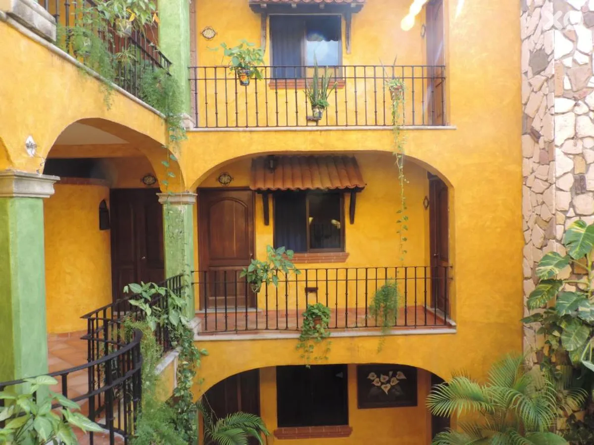 Hacienda Del Caribe