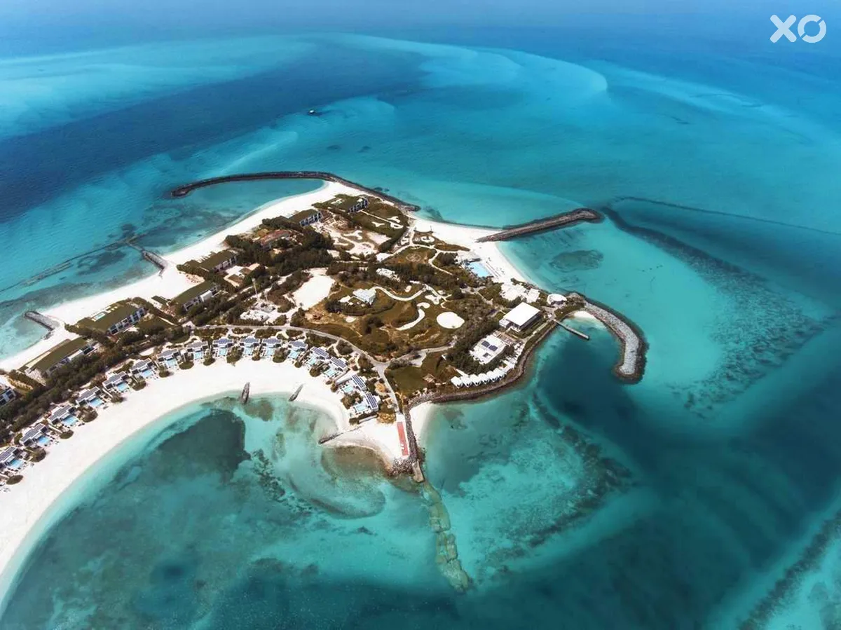 Nurai Island