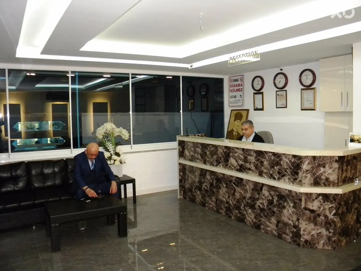 Sava Hotel