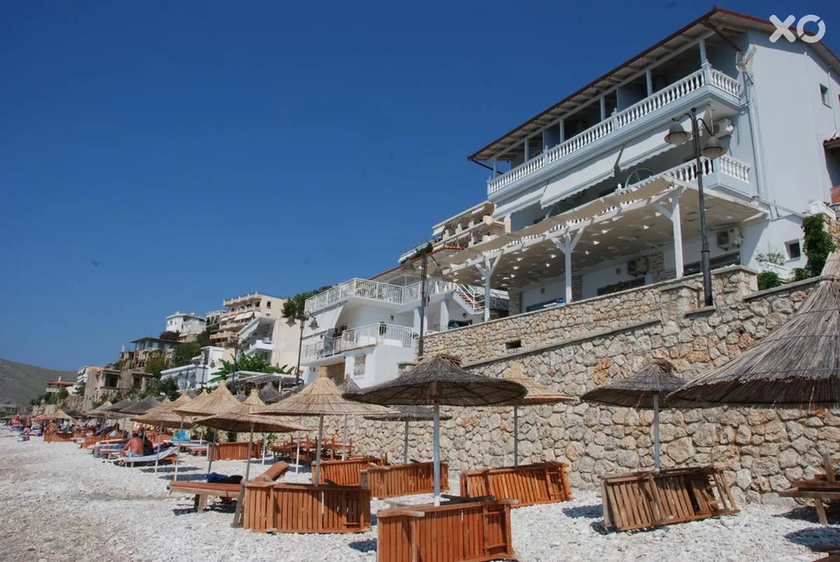 Te Stefi Hotel