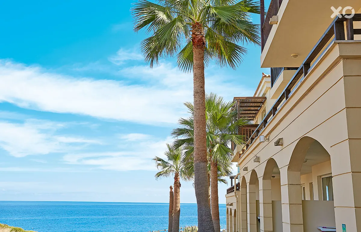 Grecotel Marine Palace & Aqua Park
