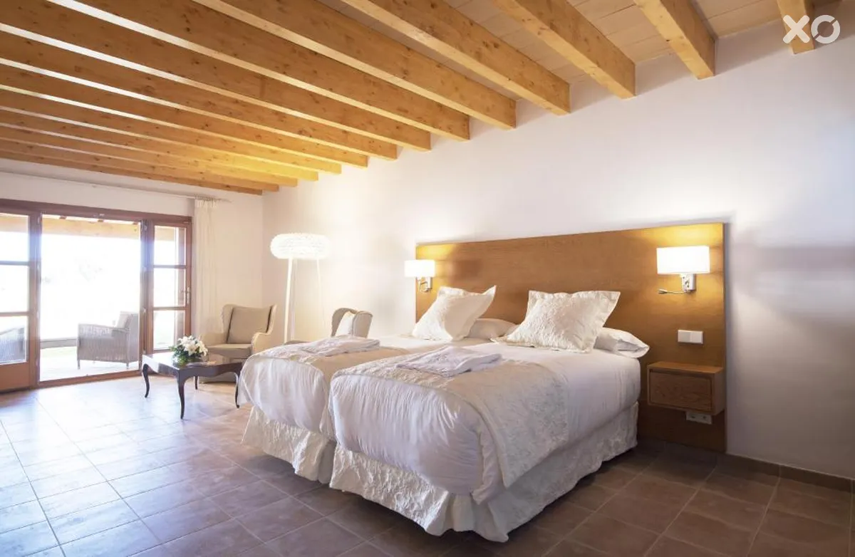 Aumallia Hotel & Spa