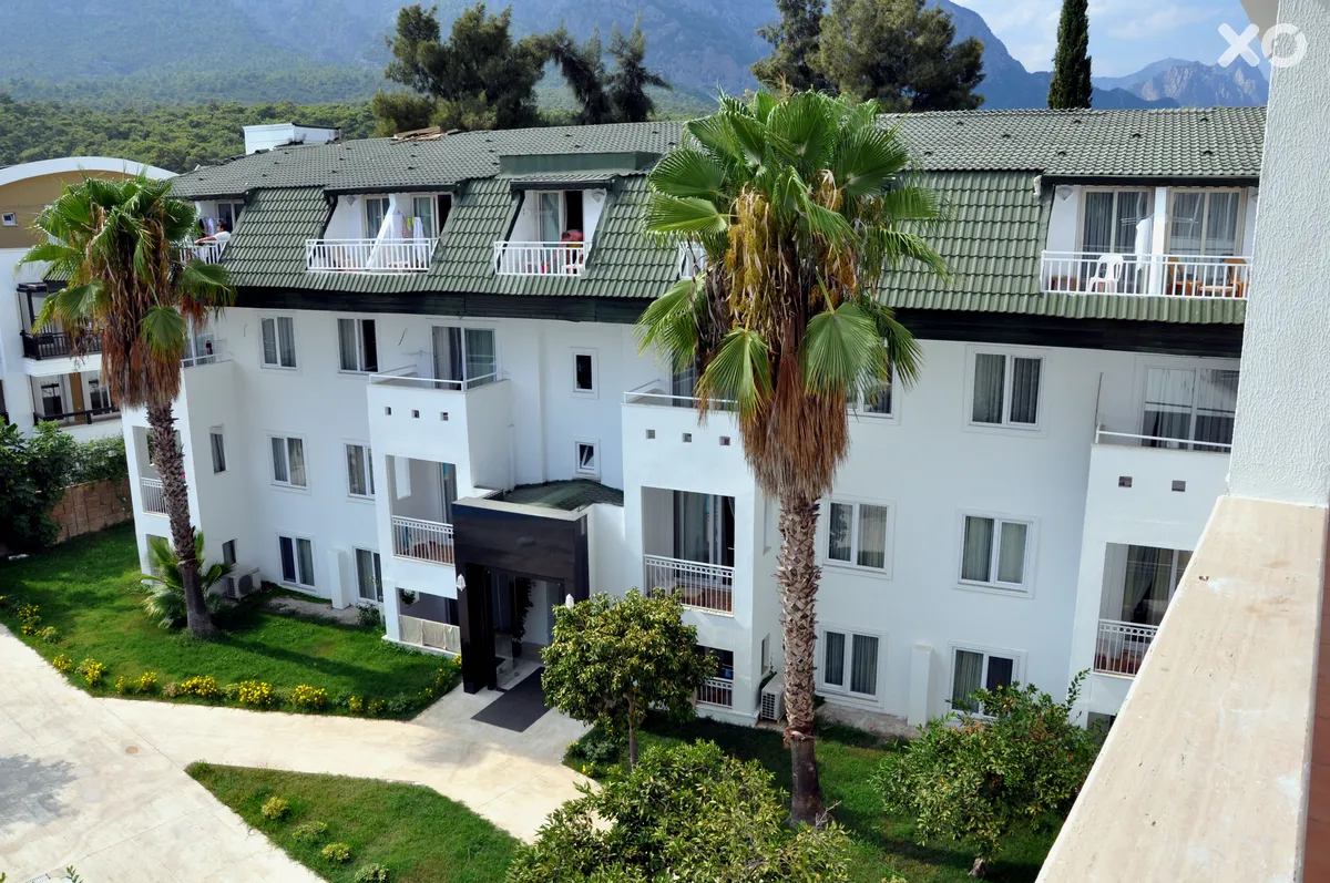 Armas Gul Beach Hotel