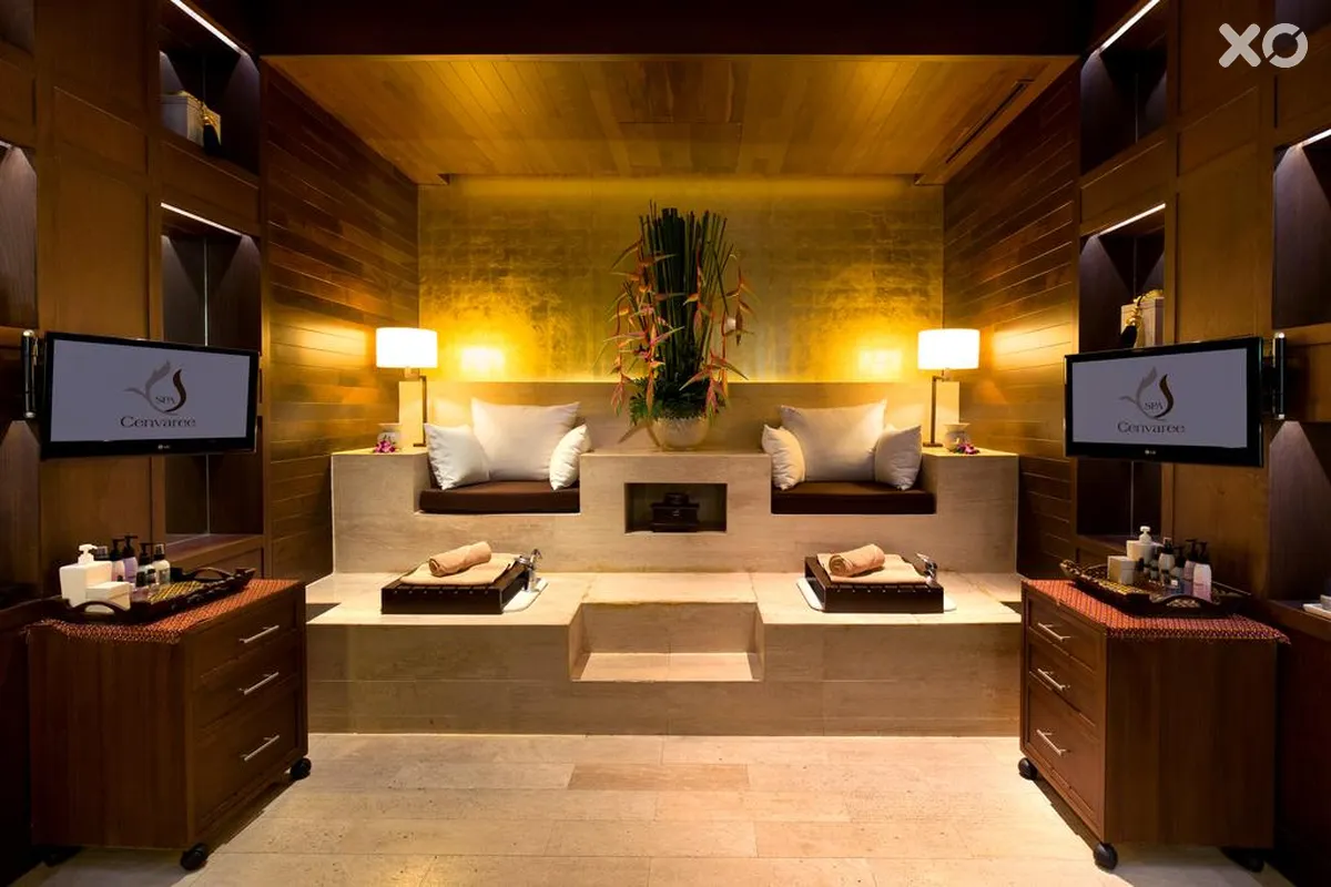 Centara Grand Beach Resort Phuket