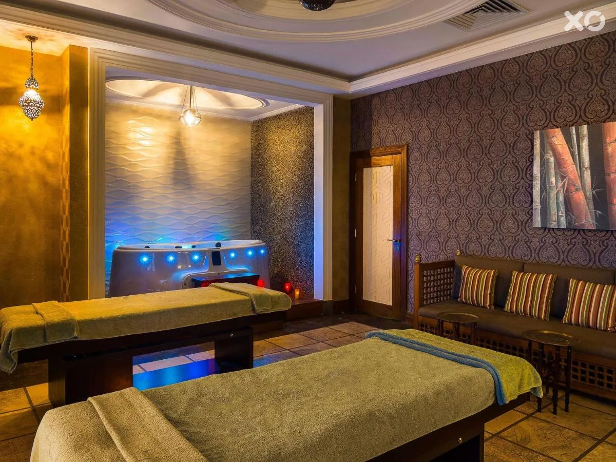 Club Prive By Rixos Sharm El Sheikh