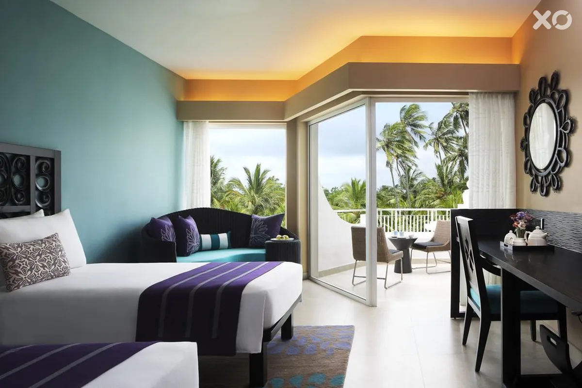Taj Bentota Resort & Spa
