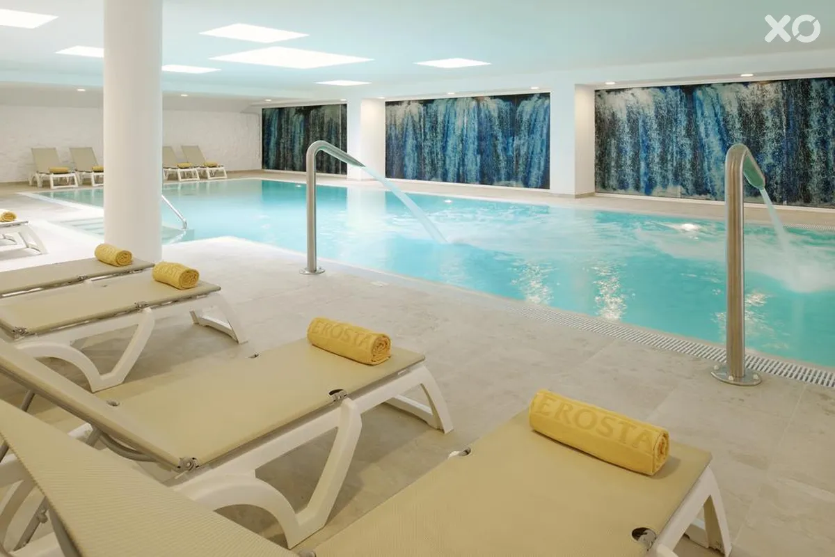Iberostar Cristina
