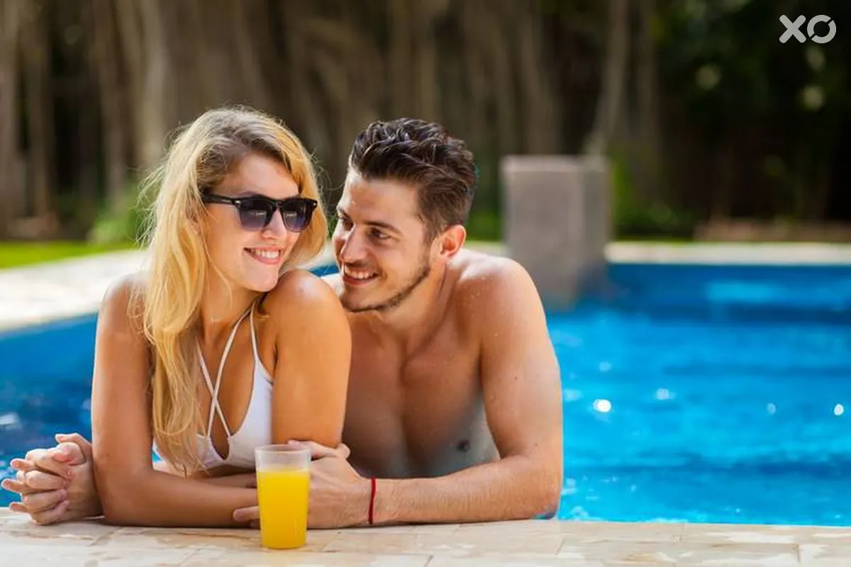 Nina Hotel & Beach Club
