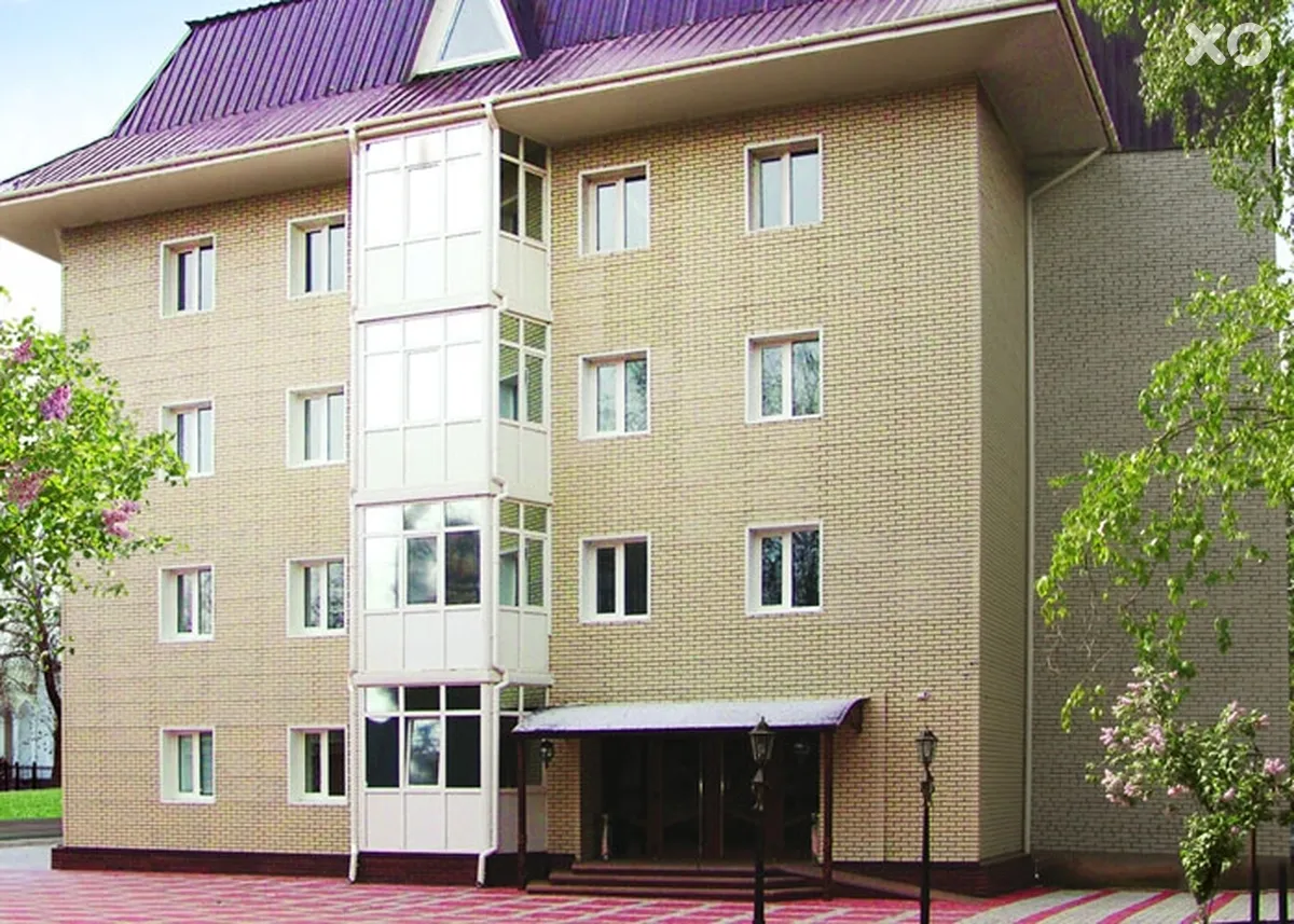 Reikartz Кропивницький