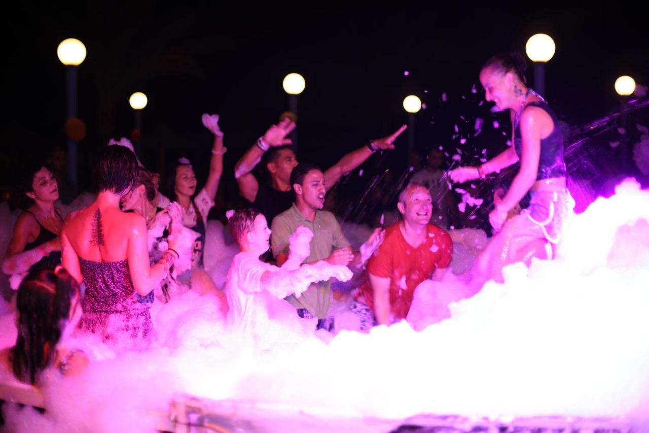 El Karma Aqua Beach Resort