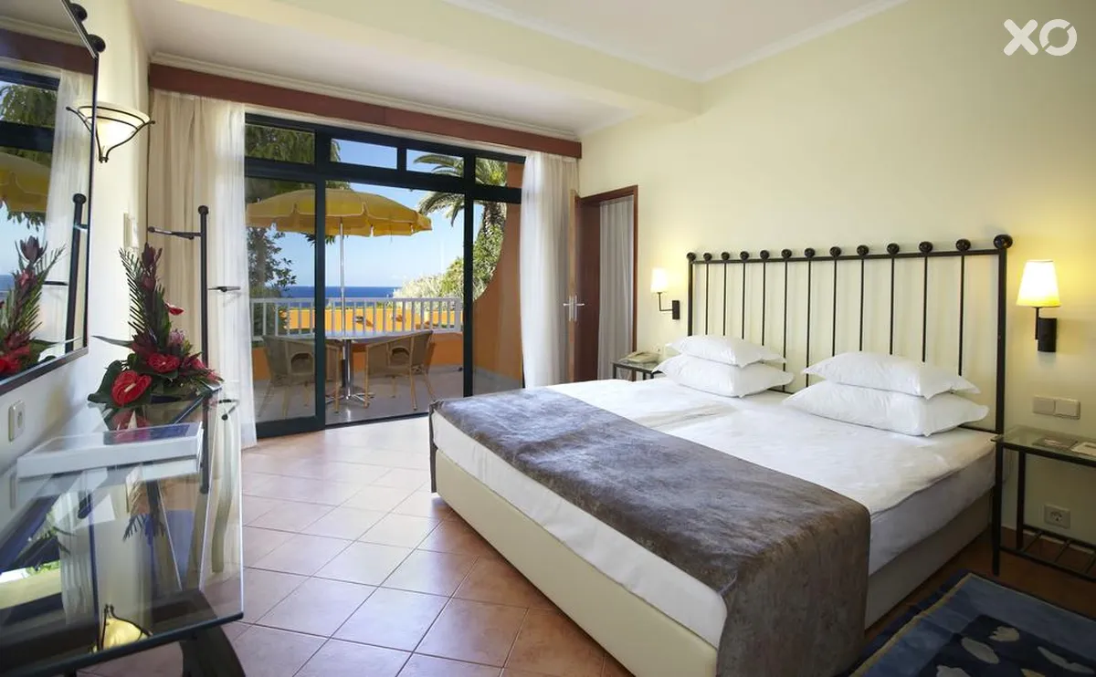 Alpino Atlantico Hotel