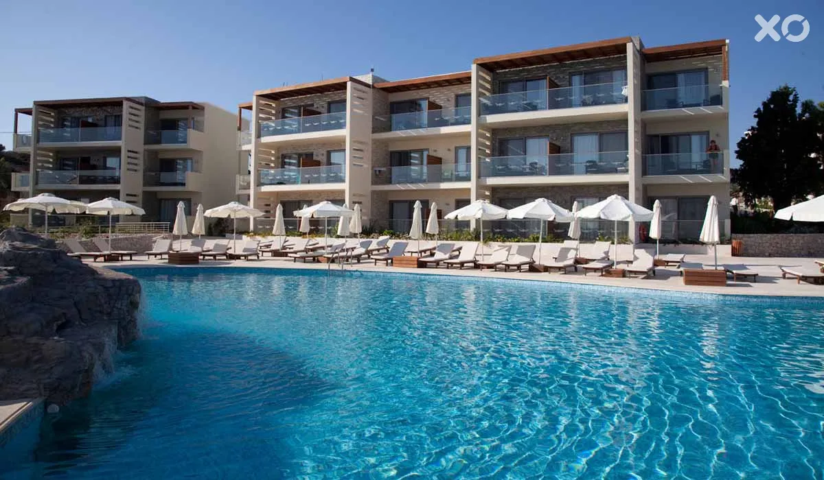 Sentido Port Royal Villas & Spa