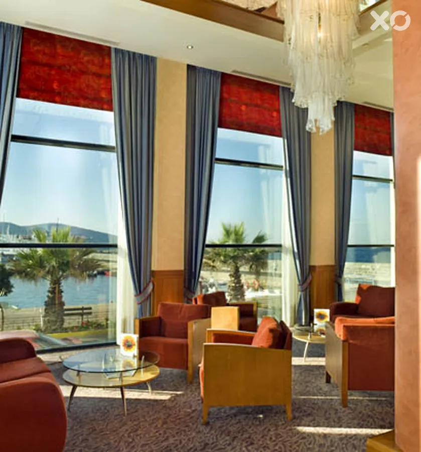 Chios Chandris Hotel