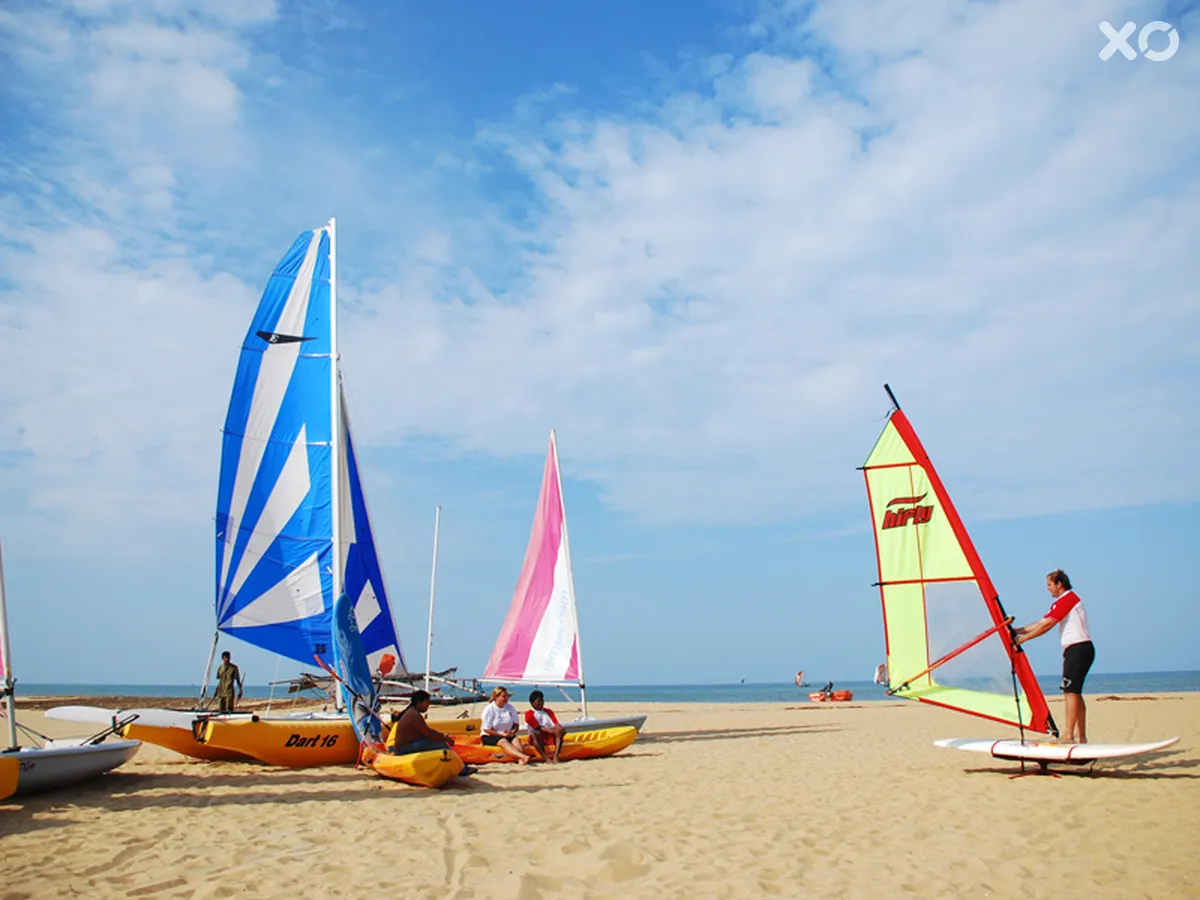 Jetwing Beach
