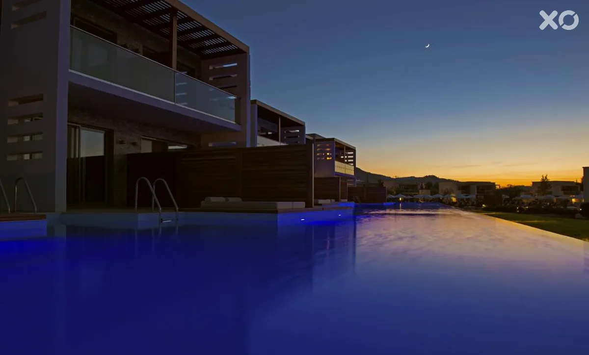 Sentido Port Royal Villas & Spa