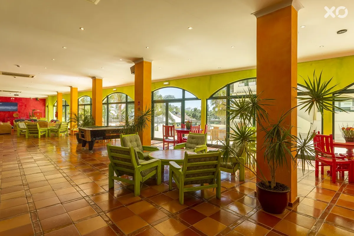 Mirachoro Praia Hotel