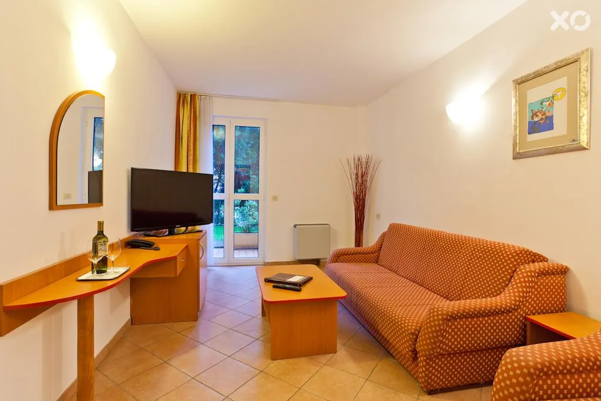 Lovorka Villa