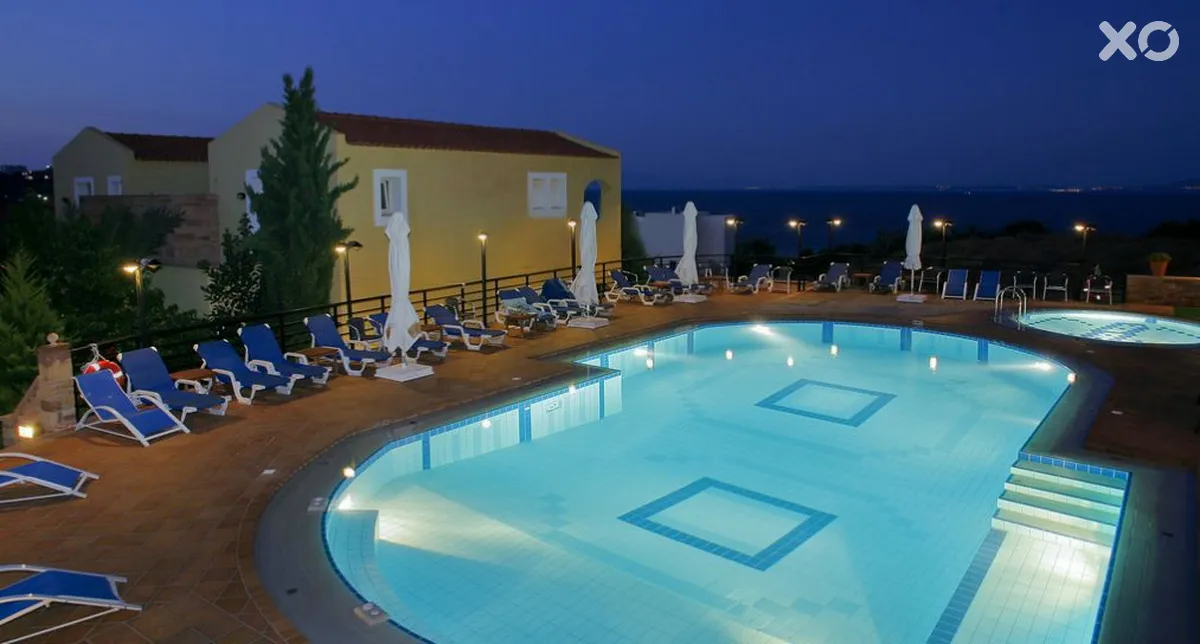 Sea View Resorts