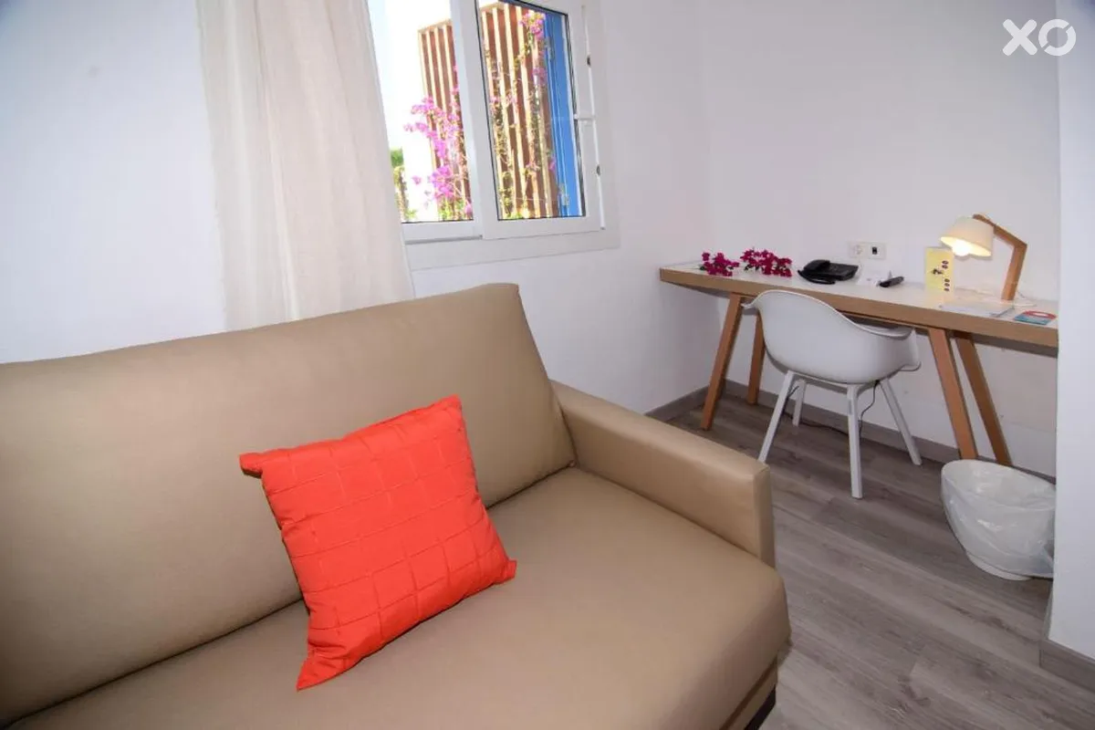 Cala Llenya Resort Ibiza