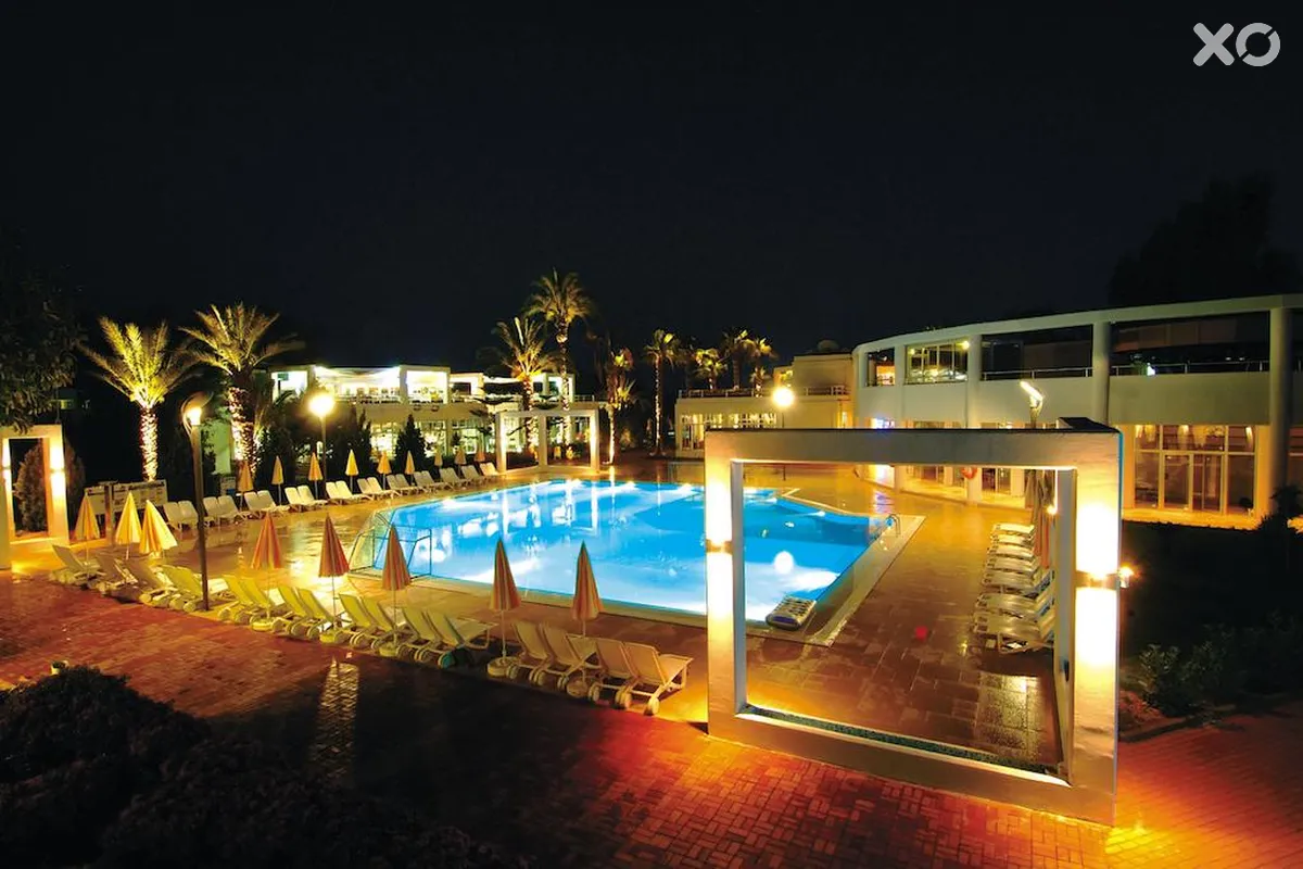Club Kastalia Holiday Village