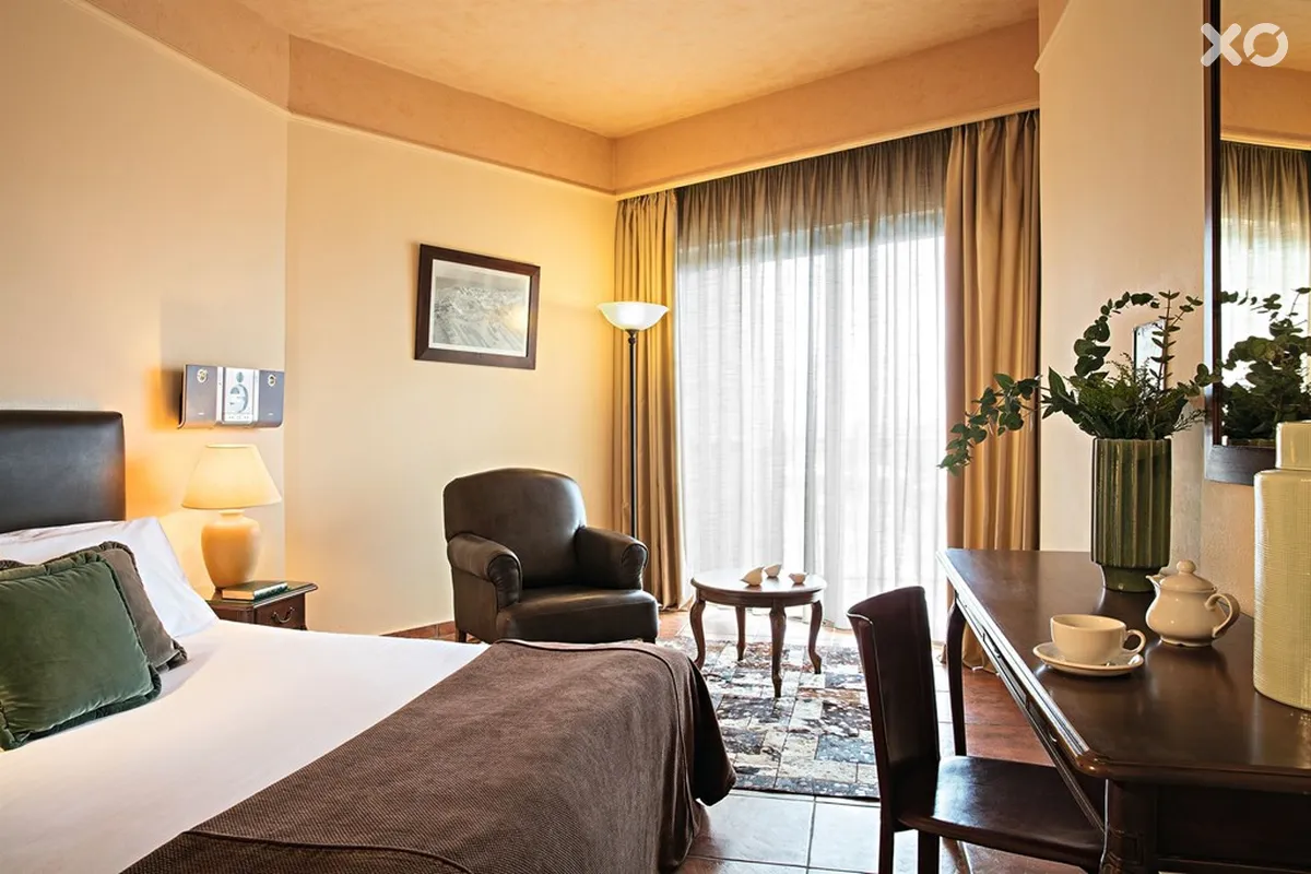 Grand Hotel Egnatia