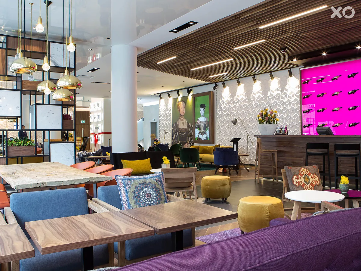 Mercure Krakow Stare Miasto