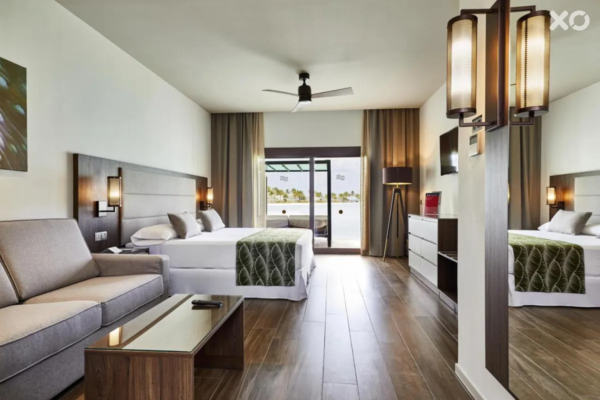 Riu Atoll Hotel