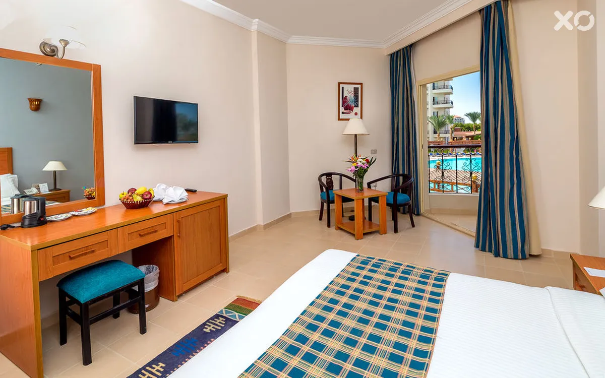 Hawaii Riviera Resort & Aqua Park