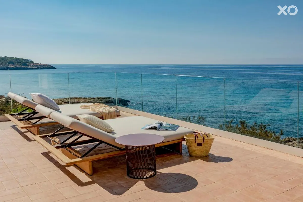 Villa Le Blanc Gran Melia