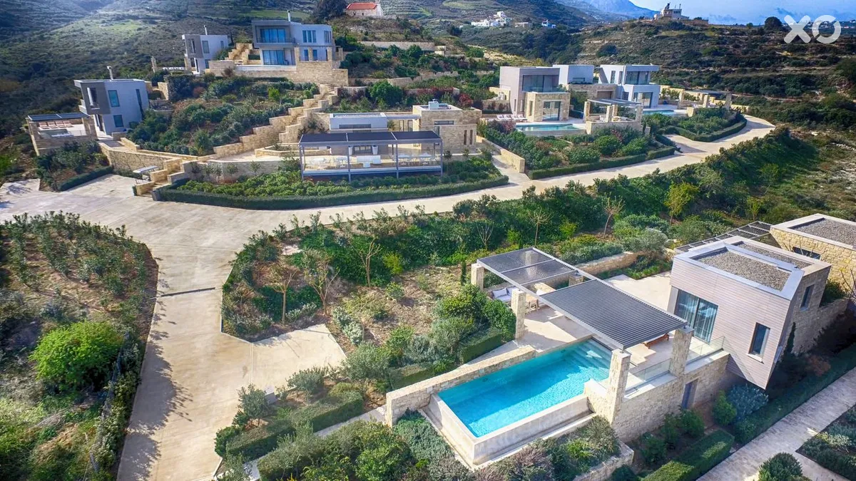 Youphoria Villas